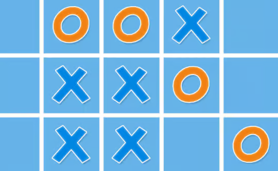 Tic Tac Toe